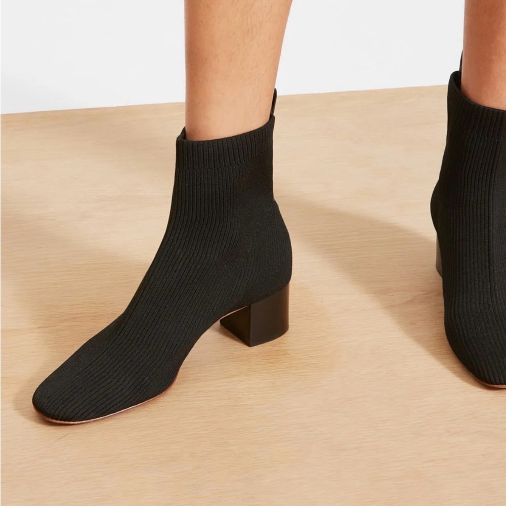 Everlane Glove Boot 8.5